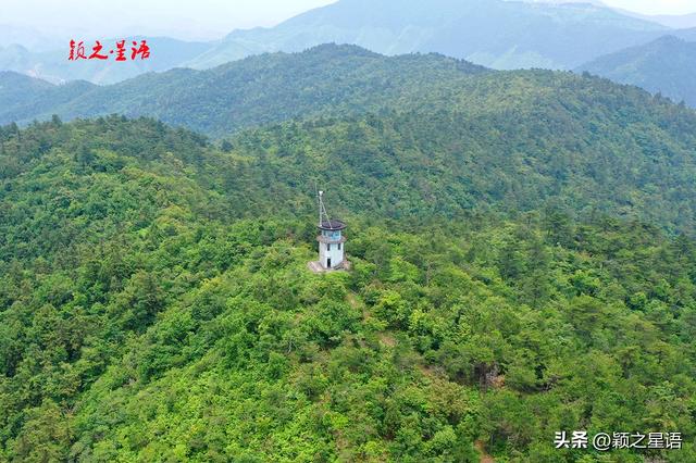 罗坑山森林公园天上宫阙，免费开放，为何游客稀少？