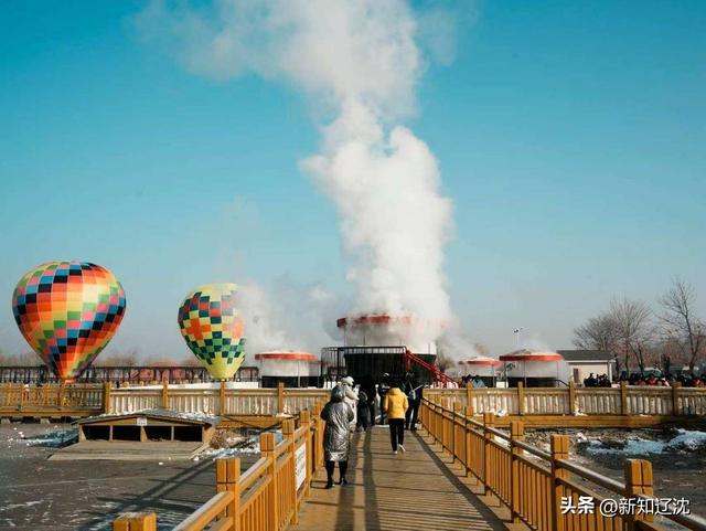 第十一届沈阳卧龙湖冬捕季即将启幕，游玩攻略优惠措施来了！