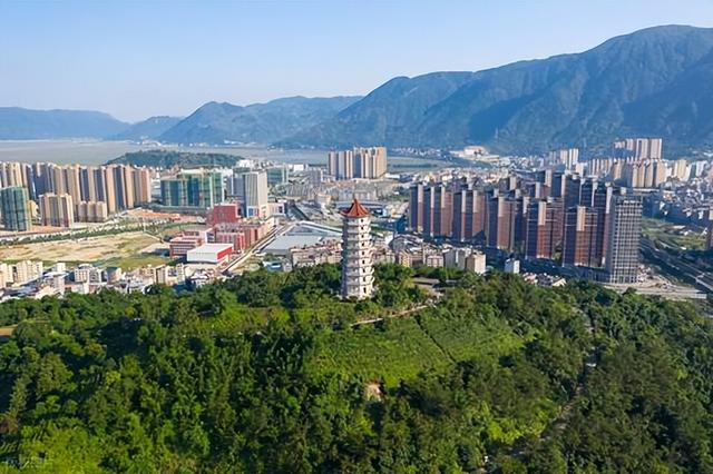福建省将会出现下一个“福州”，并不是厦门，而是这个城市