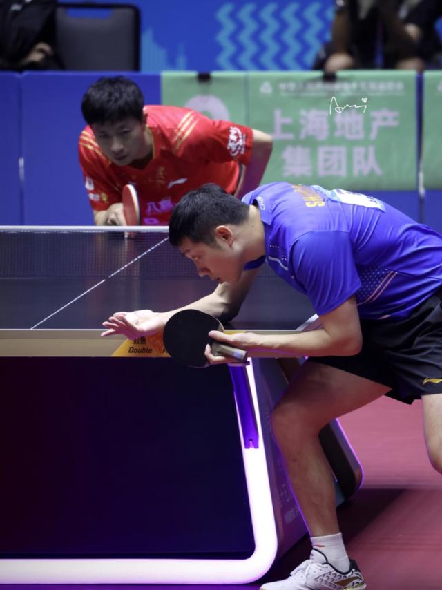 张雷说了一句话，全场憋笑，怪不得楚钦给他说话不超过六个字