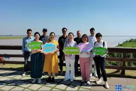 “黄河漫步 华夏探源”精品探线游②丨溯源文明 河洛古国图片