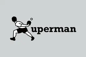 还是太全面了，被许昕品牌LOGO秀到了！马龙：不是，他装什么呀？图片