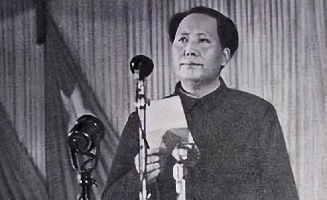 抗美援朝结束后，朱老总严肃地对毛主席说：要赶紧清理门户