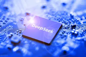 天娱数科、杭钢股份、四川长虹、华胜天成，谁是DeepSeek反转老大图片