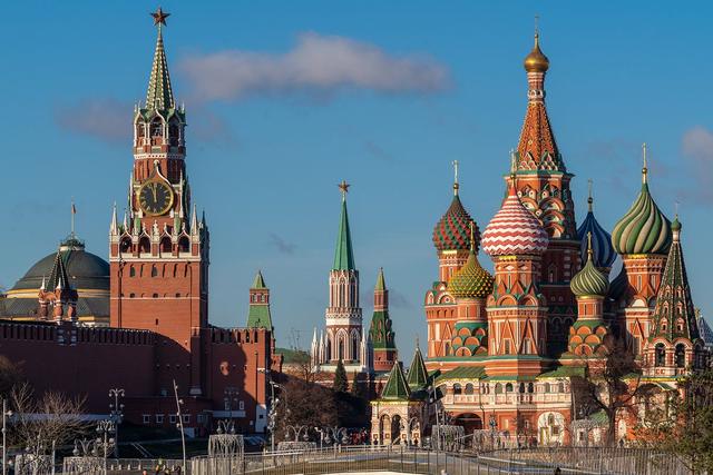 俄罗斯旅游回来，难以置信1.47亿人口的俄罗斯，发展成这样了