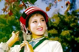 1964年，银幕惊现8位绝色女星，个个沉鱼落雁，可惜全都昙花一现图片