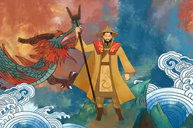 一口气看完夏朝四百多年历史图片