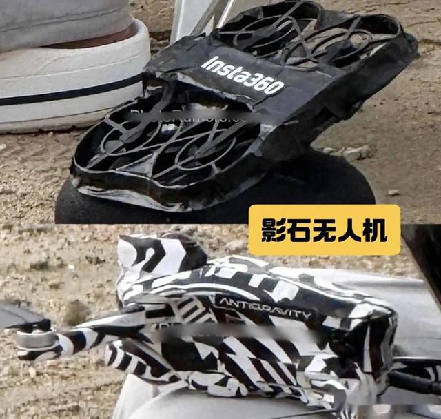 深圳两巨头火拼！影石大疆互相“抄家”，中国智造改写全球规则