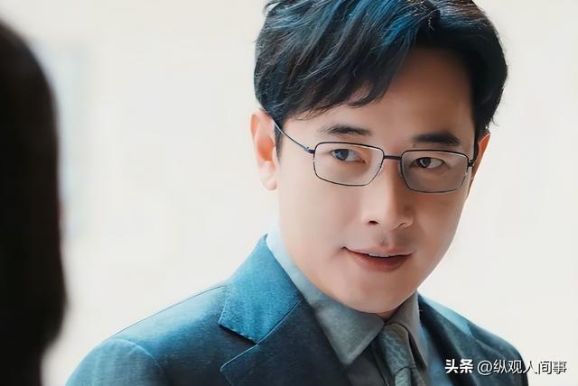 罗晋《目之所及》首播热度6500，观众却要求下架，理由很一致