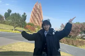 真优秀！西北农林科技大学14名学生保研清华大学！图片