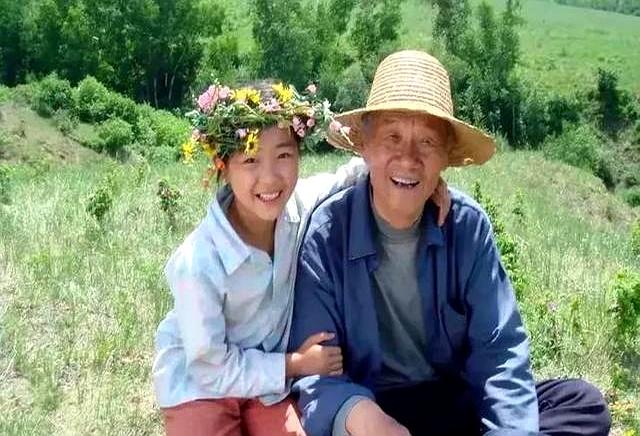 当年让我哭湿枕巾的小花，要当新娘了