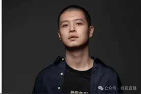 热搜第一！马頔道歉：“我以后再也不敢了”图片