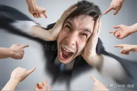 情绪失控？学会正确发脾气，释放压力的秘诀图片
