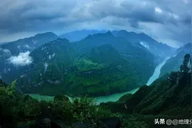 大江大河之—乌江图片