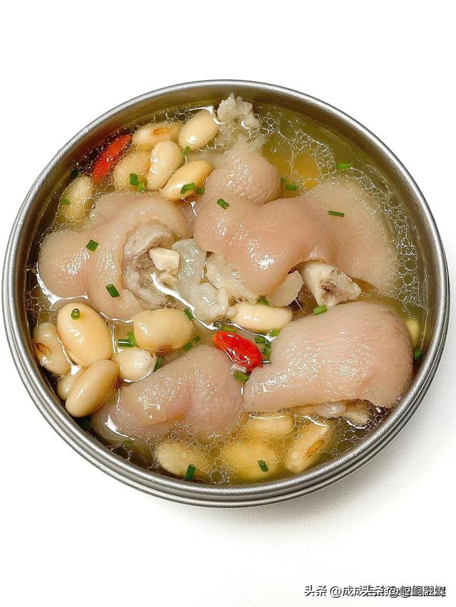 黄豆炖花胶 2026年花胶可以煲黄豆吗 黄豆炖花胶 2026年花胶可以煲黄豆吗