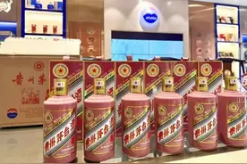 2025蛇年生肖哪家强？这8个名酒的生肖，最受欢迎的竟然是它图片