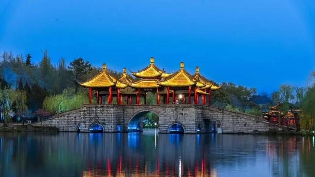 扬州人注意！扬州市中心正在 “江都扩容”，这 2 个地方躺赢！