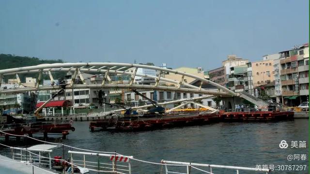宝岛台湾：高雄掠影