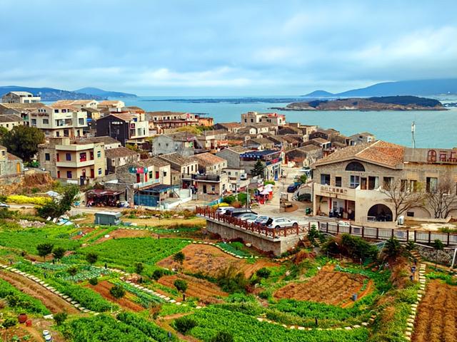 福建旅游：难忘平潭岛两日采风行记（图）