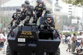 全部由真实案件改编！这可能是最好的特警战术模拟器丨次元军武图片