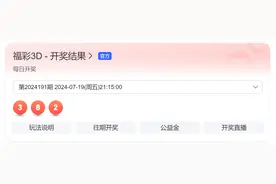 今晚“福彩3D”24192期预测：单挑两注，胆码2 5 9，看好五码组选图片
