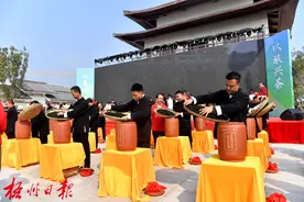 茶韵聚势宝石生辉！2024梧州六堡茶文化节暨第21届梧州宝石节亮点纷呈成果丰硕图片