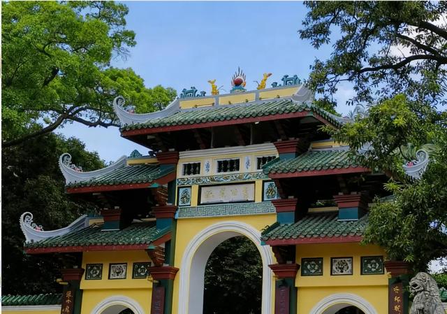 广东人克了趟柳州,回来讲了几点“有卵”不一样的地方