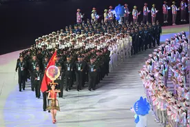 中央军委训练管理部军事体育训练中心2024年度直接招收军士运动员公告图片