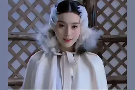 河南出生最美的6位女明星，看看谁是你心中的“河南第一美”？图片