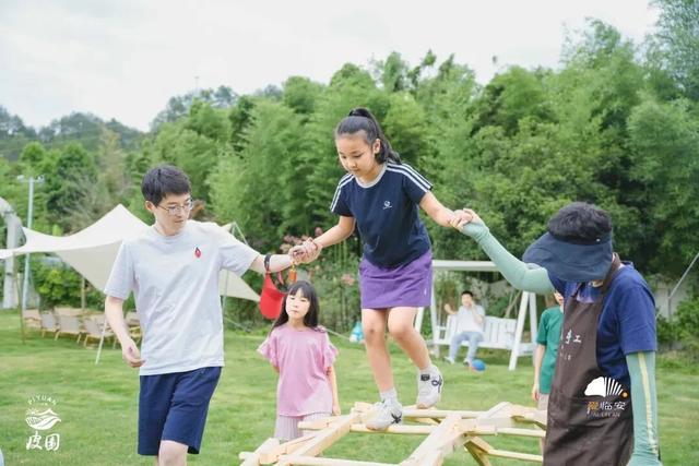 这届春假，临安申请出战！