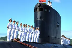 世界第一方队，解放军的039C型潜艇，到底需要多少艘？图片