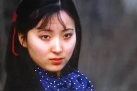 07年“林妹妹”陈晓旭葬礼：死前对父亲说了五个字，邓婕悲伤欲绝图片