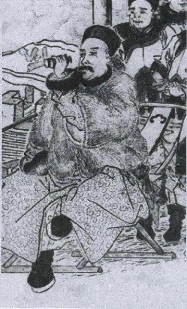 中国近代史上被洗白的历史罪人：屠戮数百万百姓，却被美化成英雄