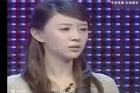48岁老总想娶24岁女秘书做老婆，老总儿子：我都她玩腻了！图片