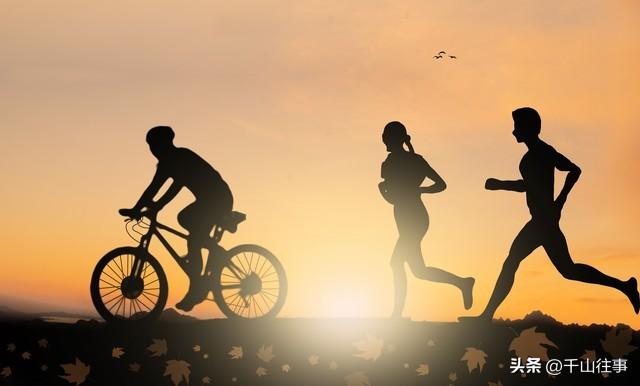 退休骑车五个月，我终于跟“装备羞耻感”掰扯明白了！