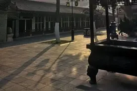 我所了解的道教现状——青黄不接图片