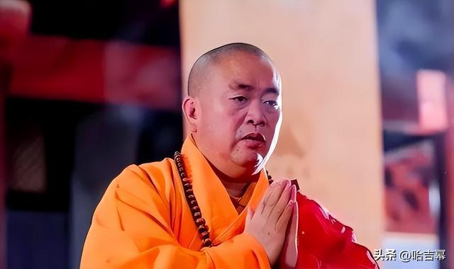 拔出萝卜带出泥！释永信事件13天后，常年信佛的王菲也惨遭牵连