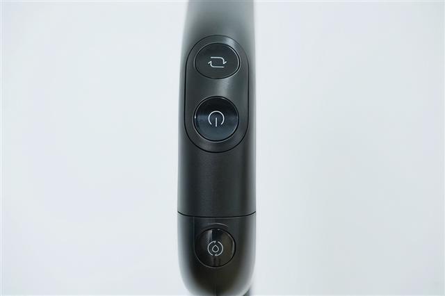 首创泡沫洗地！石头智能洗地机A30 Pro Ultra发布图赏