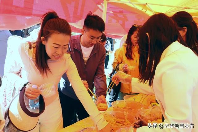 云游草原·乐享宕昌丨宕昌县农文旅融合发展宣传推介暨招商引资系列活动开幕