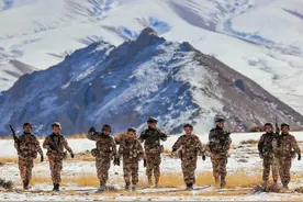 西藏退役选择逐月可以理解，内地退役不知道为啥也选择逐月？图片