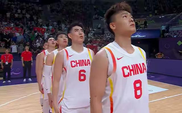 亚洲杯淘汰赛对阵出炉！中国男篮八强锁定韩国三分雨对决成胜负手