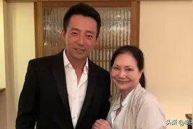 汪小菲回应S妈抱怨，直言孩子还在台北读书，大S遗产自己无权分配图片