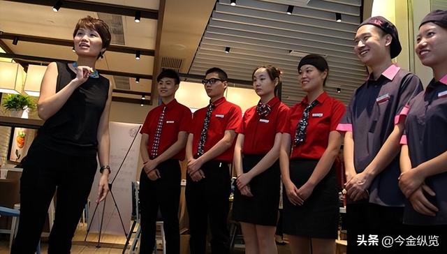 不拼流量！这些餐饮巨头女掌门人	，凭实力撑起中国美味的半壁江山
