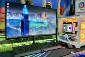 LTSC系统不仅是老爷机专供，高配置电脑使用更是爽爆图片