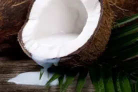 常喝椰子水，对身体竟有3个意想不到的好处！但如何挑选尤为重要图片