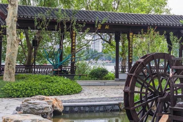 李白当年的“朋友圈”，你还不来点个赞？