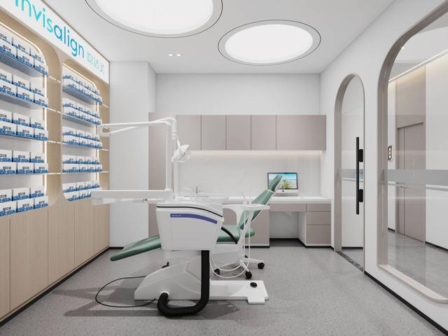 暴跌60%，引发全国牙科关店潮，曾经暴利的牙科生意要凉透了？