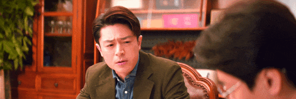 给霍建华演爽了！在《他为什么依然单身》里感觉他就是本色出演