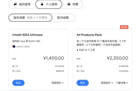 宇宙神级开发IDE，每年给你节省一个月工钱图片