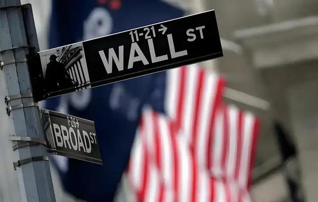 白宫基金9个月赚翻！投资翻倍远超金融巨头，还敢喊着收购美联储